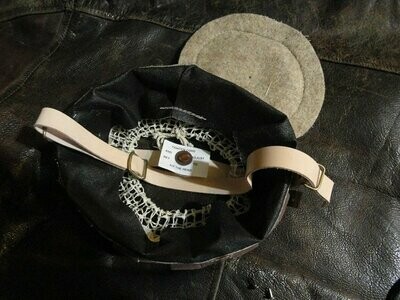 British Helmet Liner Collector Grade