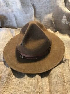 Campaign Hat Campaign Hat