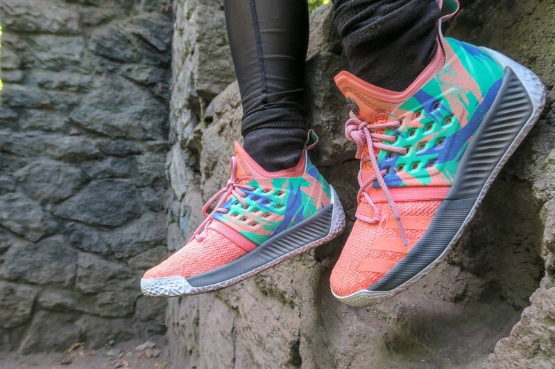 Neon Runners