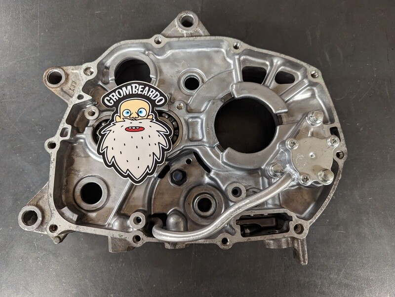 High Flow Wheelie Pump for CRF110 All Years