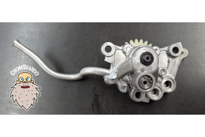 High Flow TAKEGAWA Wheelie Pump for '22+ 5-Speed Grom/Monkey