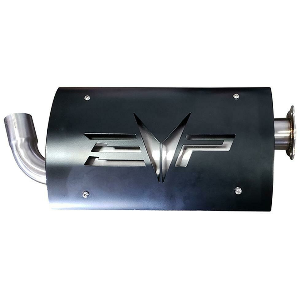2016-2019 CAN-AM DEFENDER EXHAUST