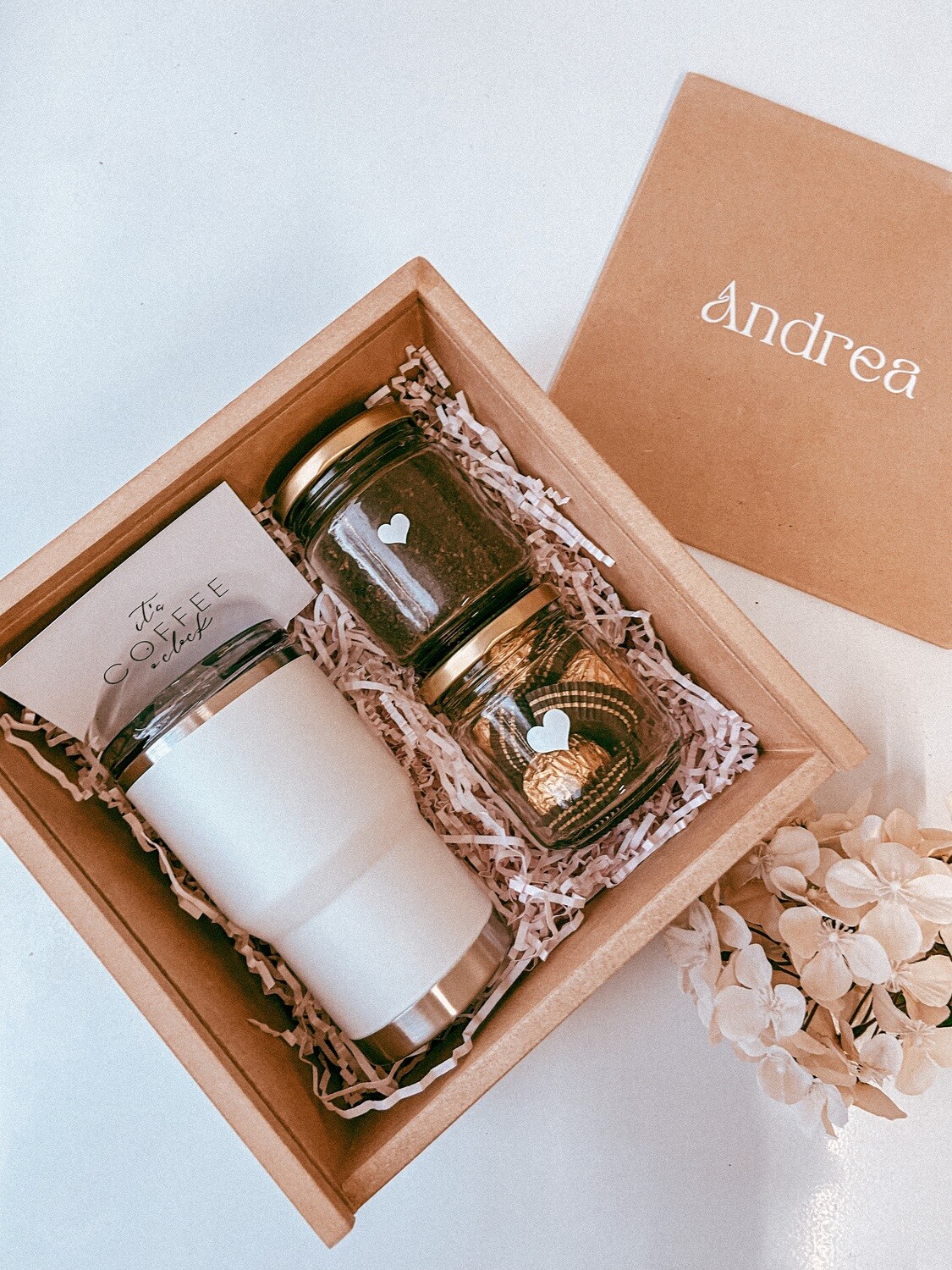 Sweet Coffee