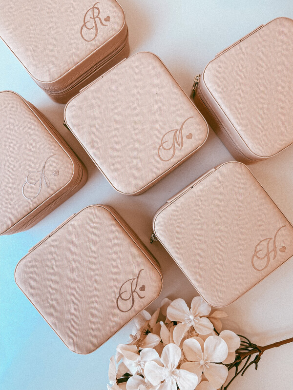 Joyero Mini Personalizado