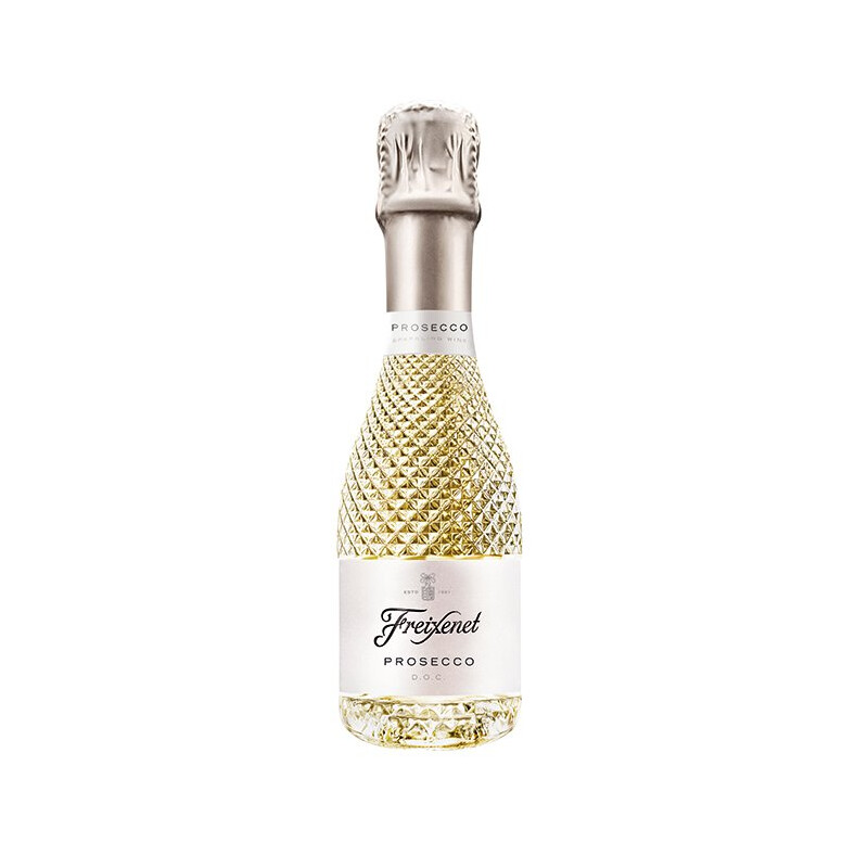 Freixenet Prosecco 1/4 Bot.