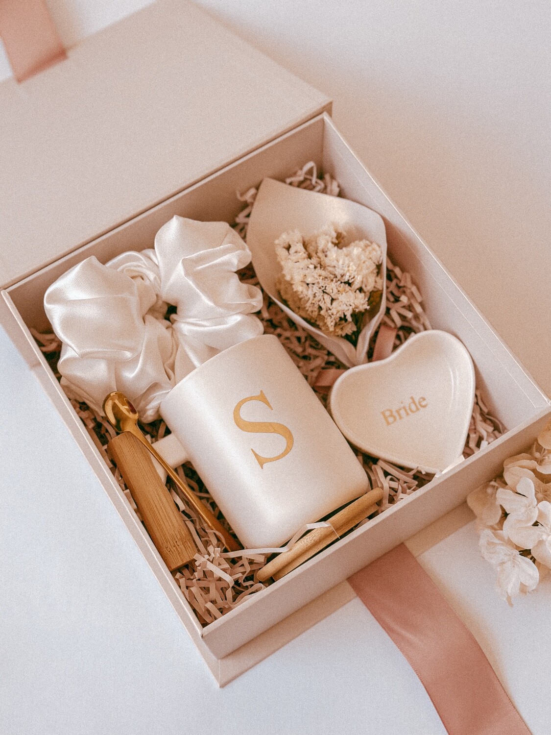 The Bride Box