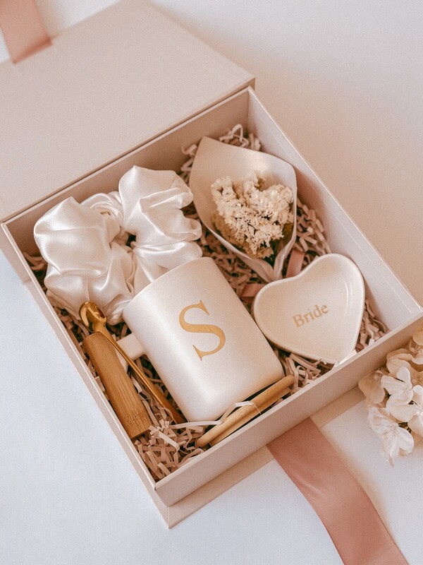 The Bride Box