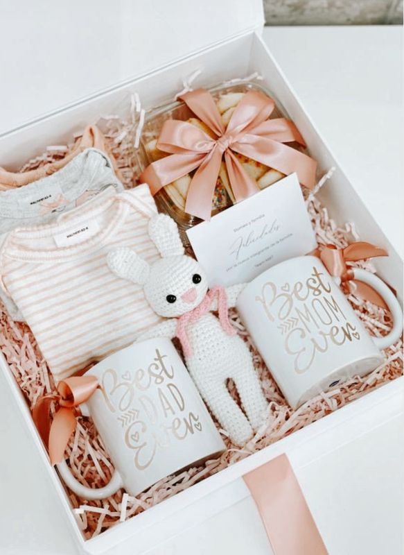 Sweet Bunny // Girl