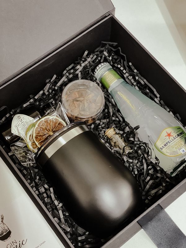 Ginebra Mix