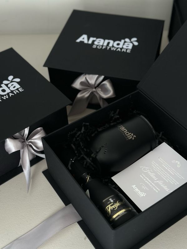 Freixenet Black