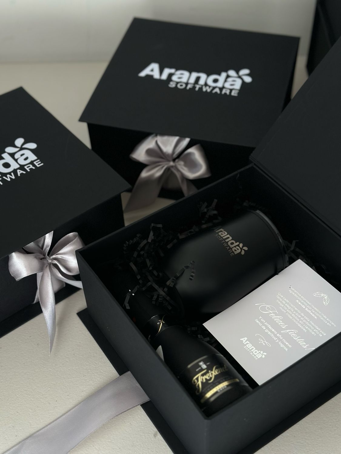 Freixenet Black