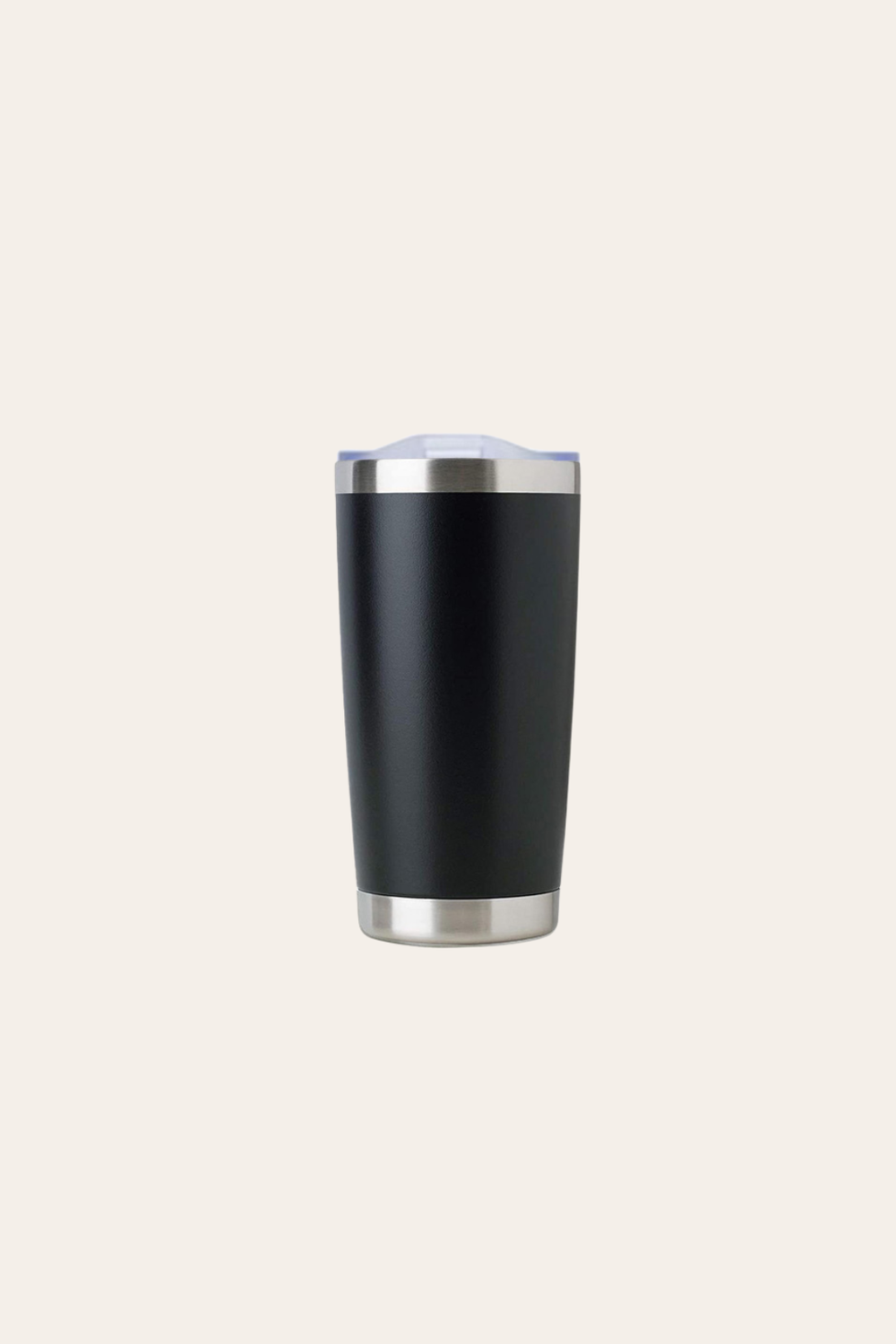 Termo Manhattan Negro