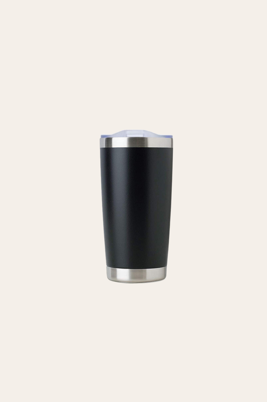 Termo Manhattan Negro