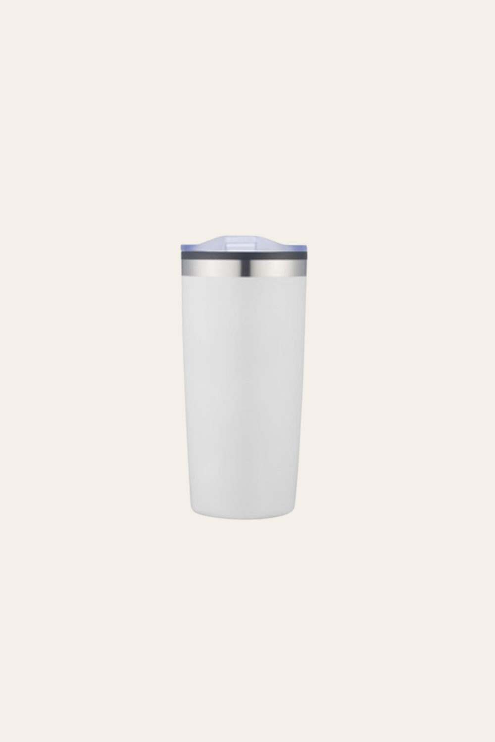 Termo Brooklyn Blanco