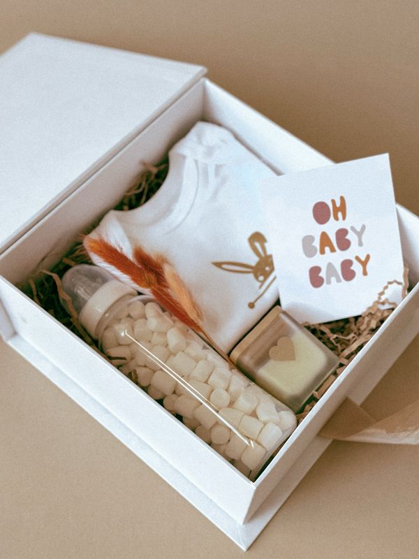 Oh baby box