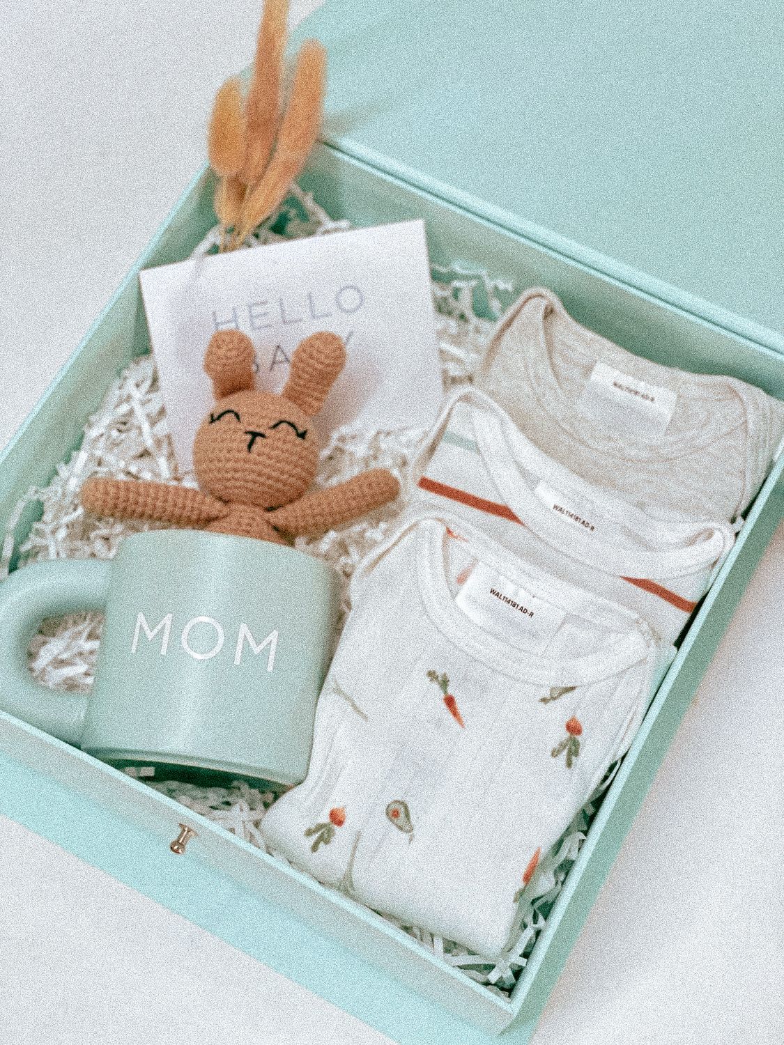 Baby Mint