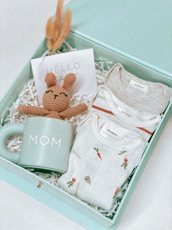 Baby Mint