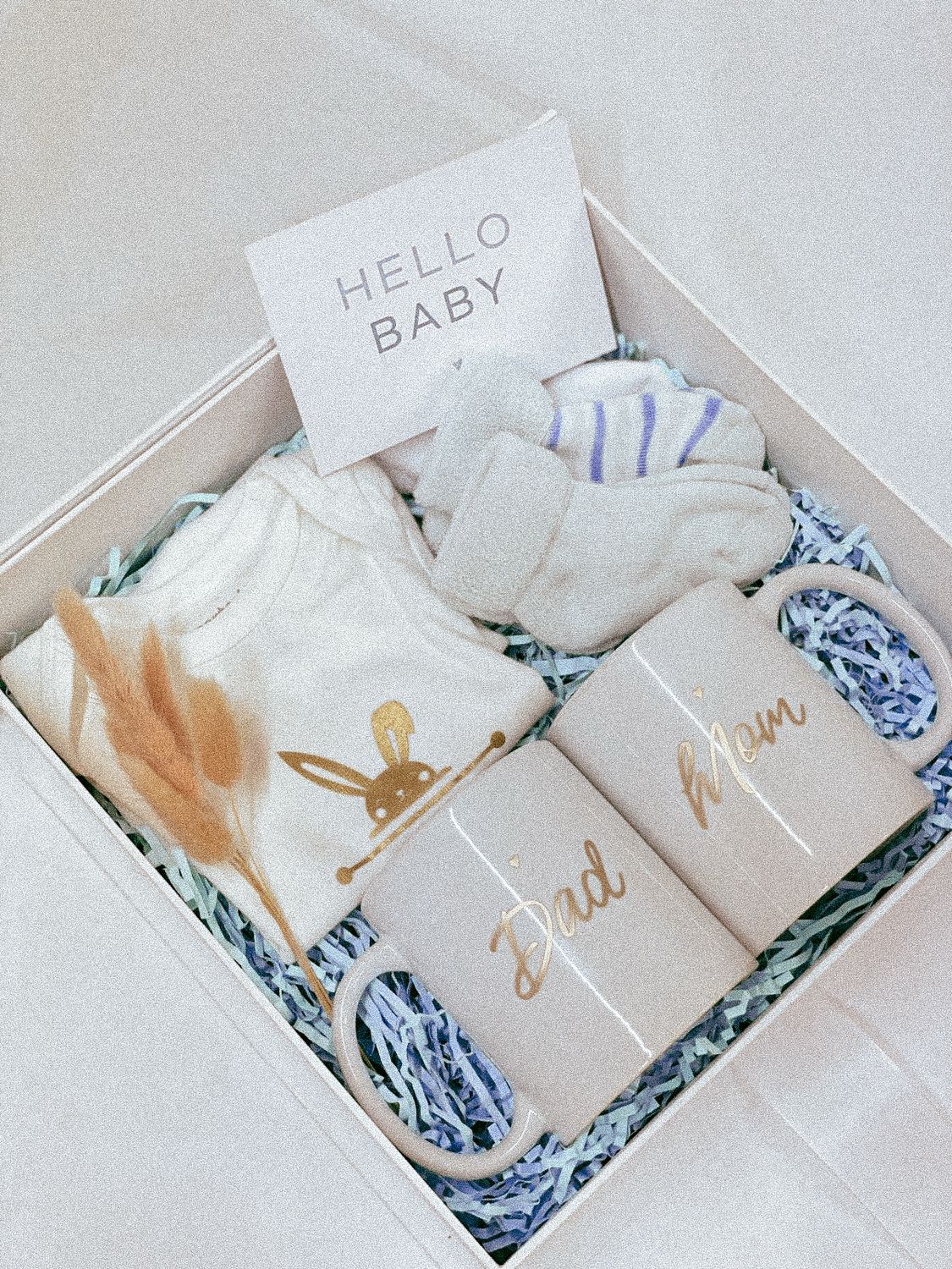 Heaven Box // Boy