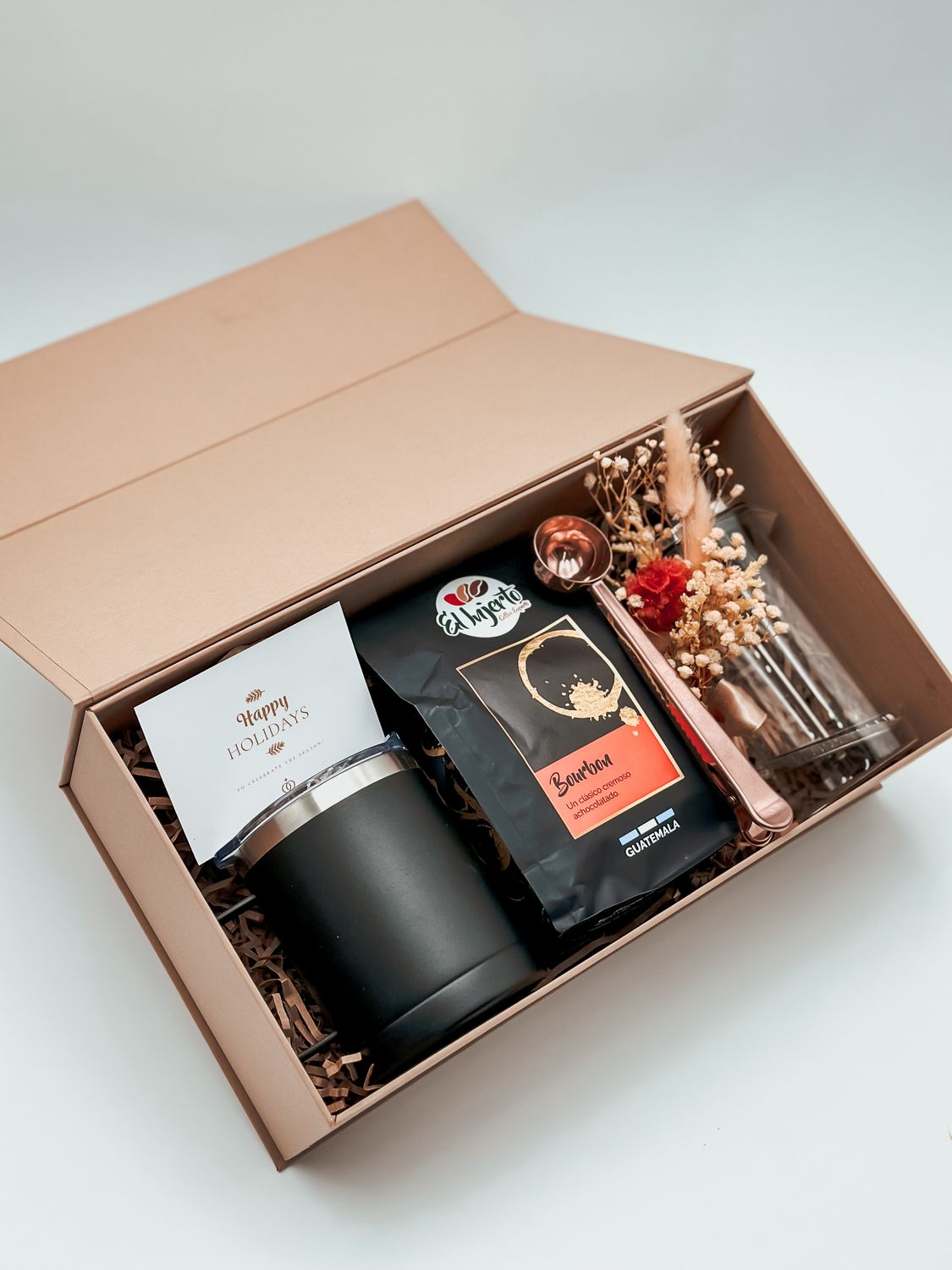 Experiencia Café Premium