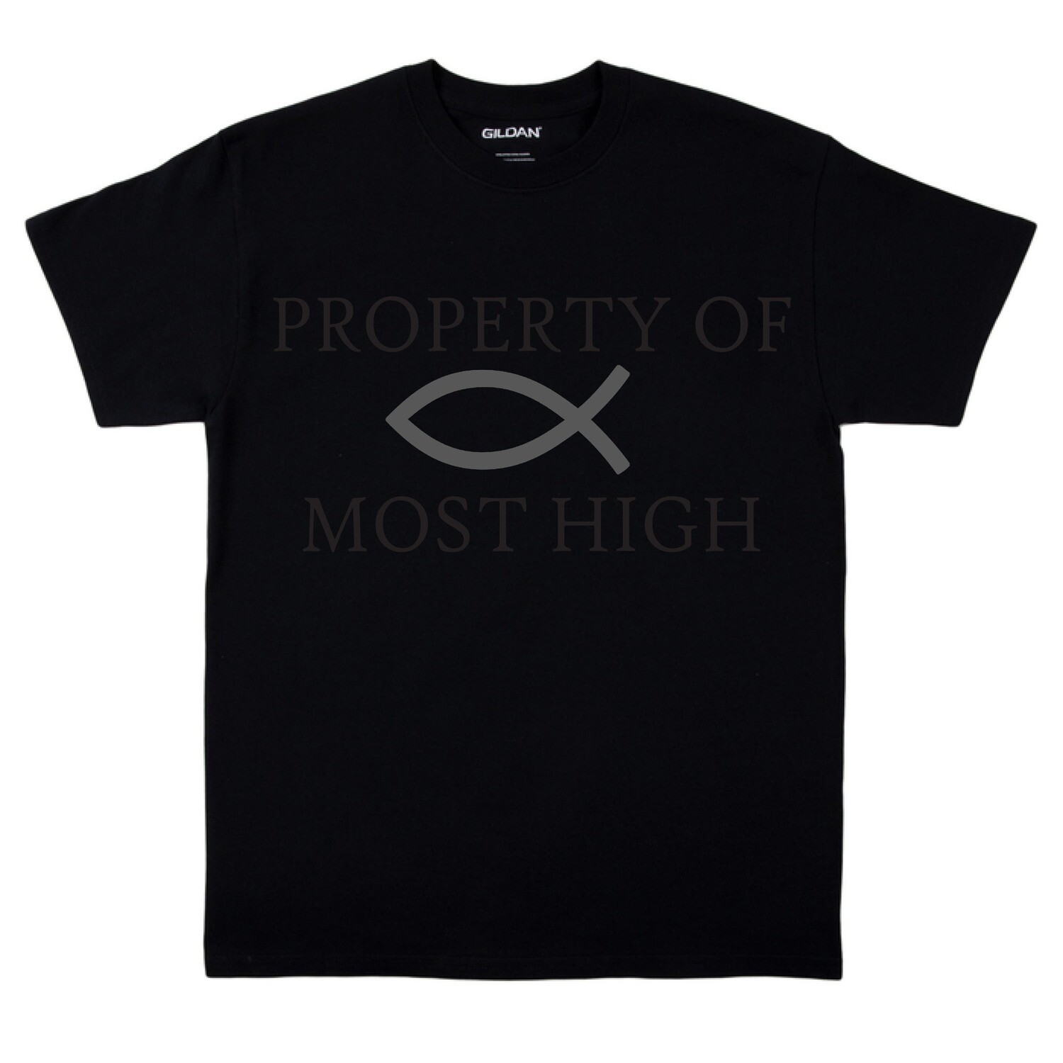 Property of Most High