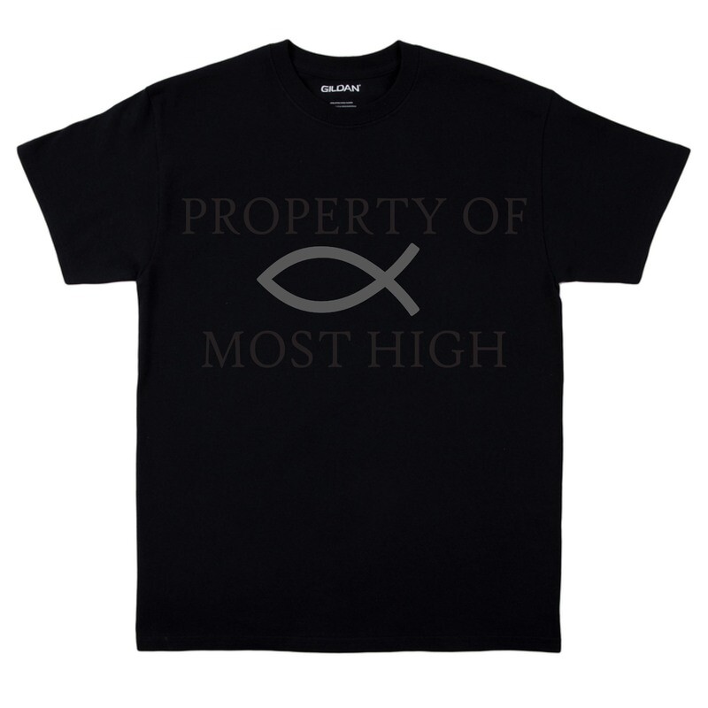 Property of Most High