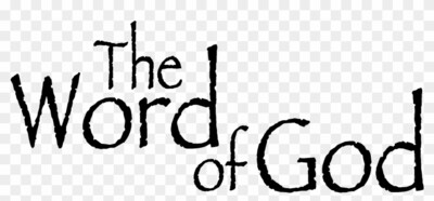 Word of God