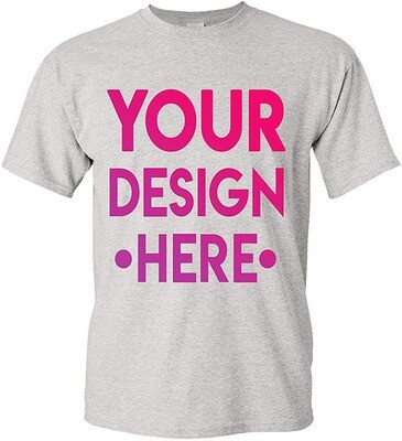 Custom T-Shirts