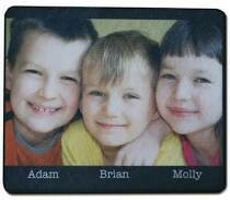 Custom Picture Mouse pad