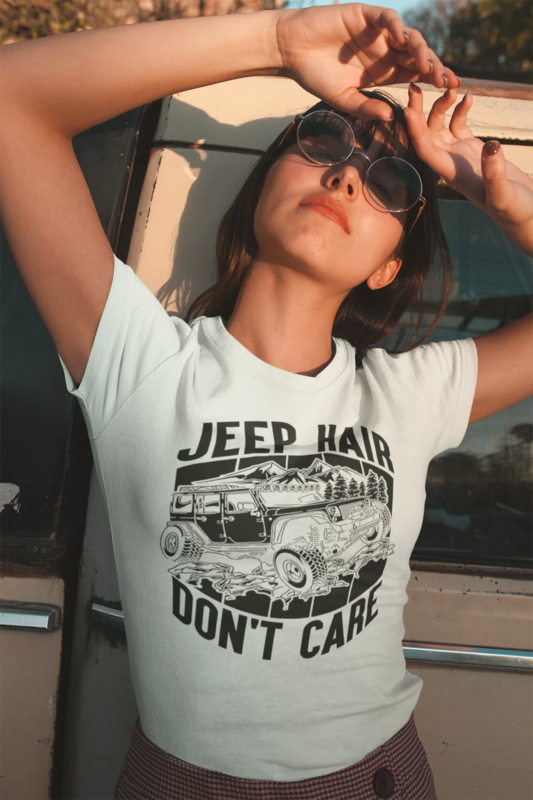 jeephair