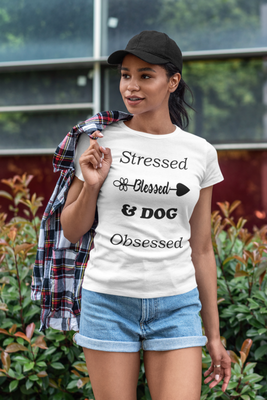 Dog Blessed