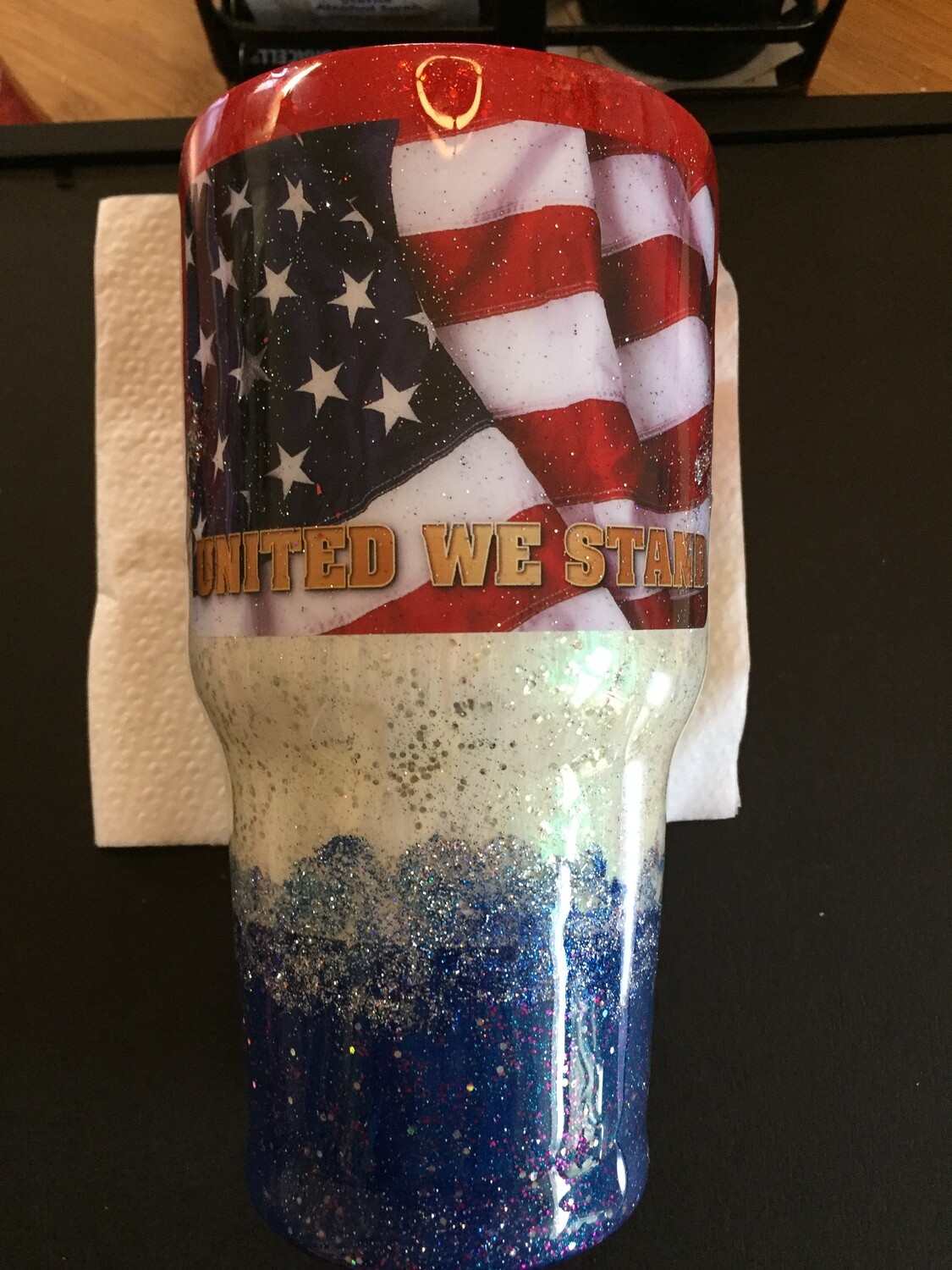 30 OZ Tumbler
