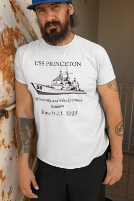 USS Princeton