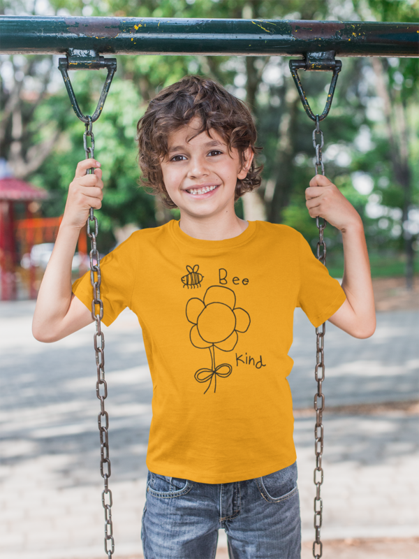 NON-BGE Wyatt&#39;s Shirt - Child