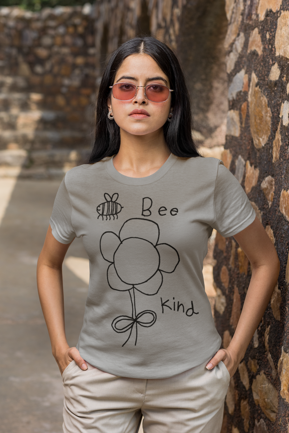 NON-BGE Wyatts&#39;s Shirt - Adult