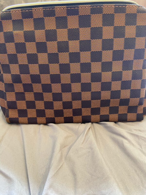 Fashion Makeup Bag