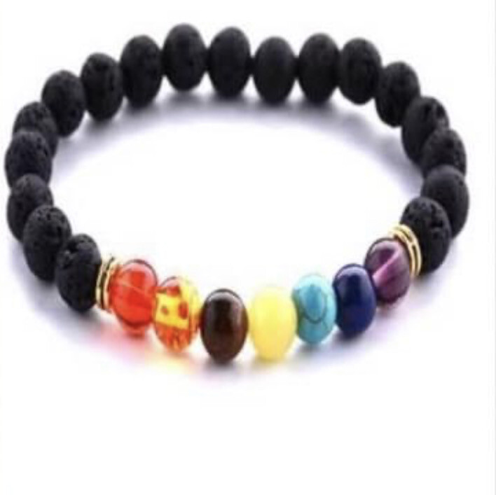 Unisex Healing &amp; Praying Bracelet