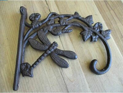 CAST IRON PLANT HANGERS CAST IRON PLANT HANGERS