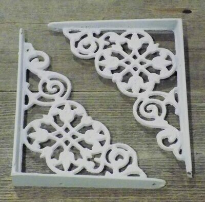 CAST IRON WHITE 7.5 CAST IRON WHITE 7.5