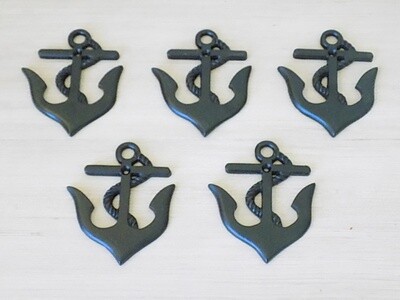 ANCHORS FOR WALL DECOR 5 1/2 ANCHORS FOR WALL DECOR 5 1/2