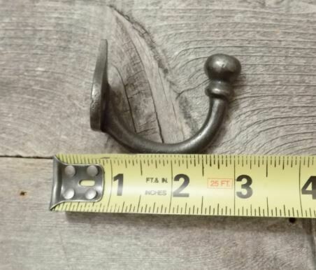 Metal U-Shape Hook