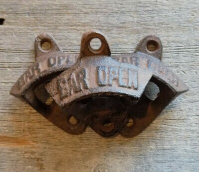 CAST IRON CAST IRON