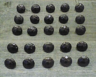 Clavos Decorative Nail Heads Rustic Oil Rubbed Finish 1 Clavos Decorative Nail Heads Rustic Oil Rubbed Finish 1
