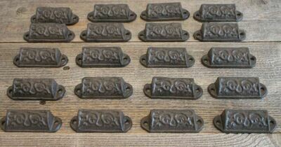 CAST IRON 3 CAST IRON 3