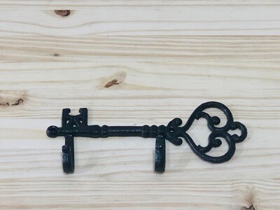CAST IRON KEY HOLDER CAST IRON KEY HOLDER