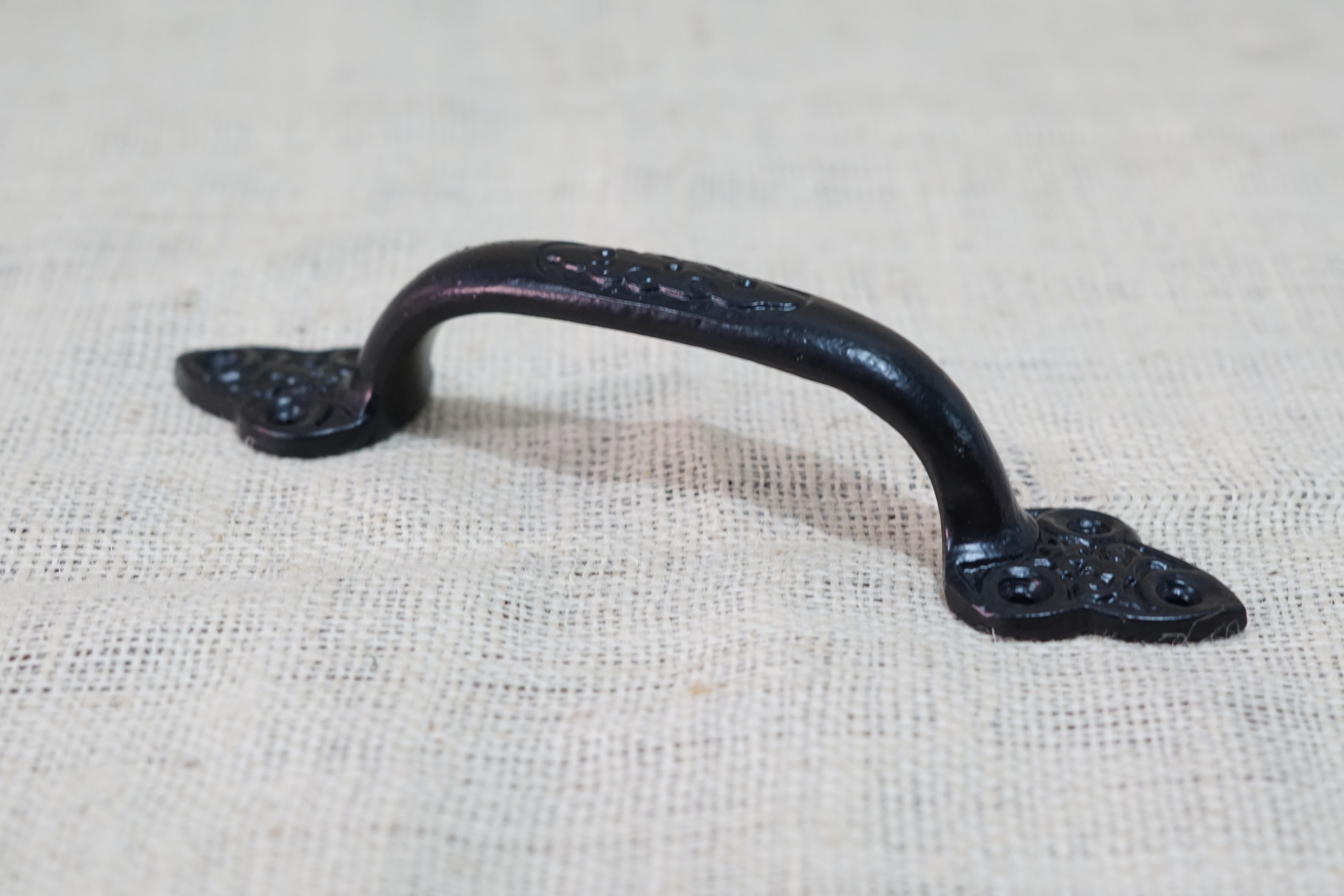 NAUTICAL WHITE CAST IRON ANCHOR HOOK – Explore Our Store at Midwest Craft  House – Midwest Craft House