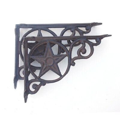 Discover Our Shelf Brackets and Corbels Collection
