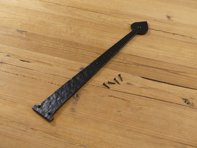 16" DUMMY / FAUX HINGE