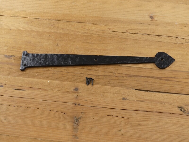 16" DUMMY / FAUX HINGE