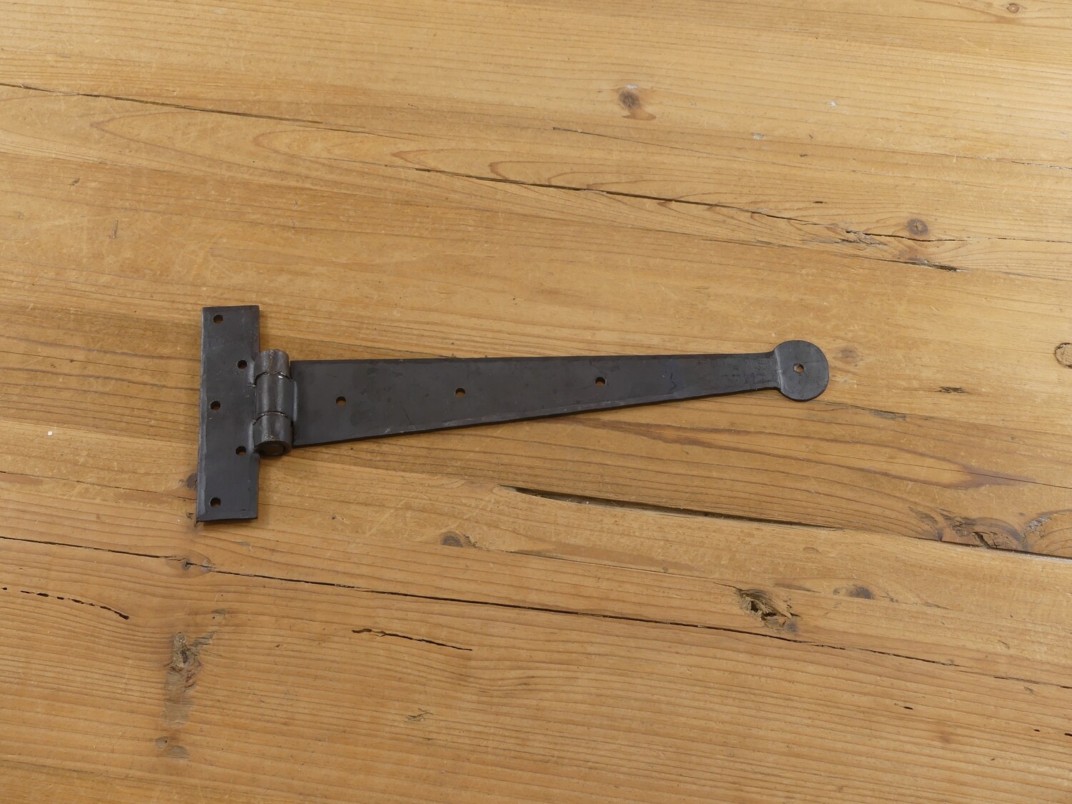FORGED T HINGES 12
