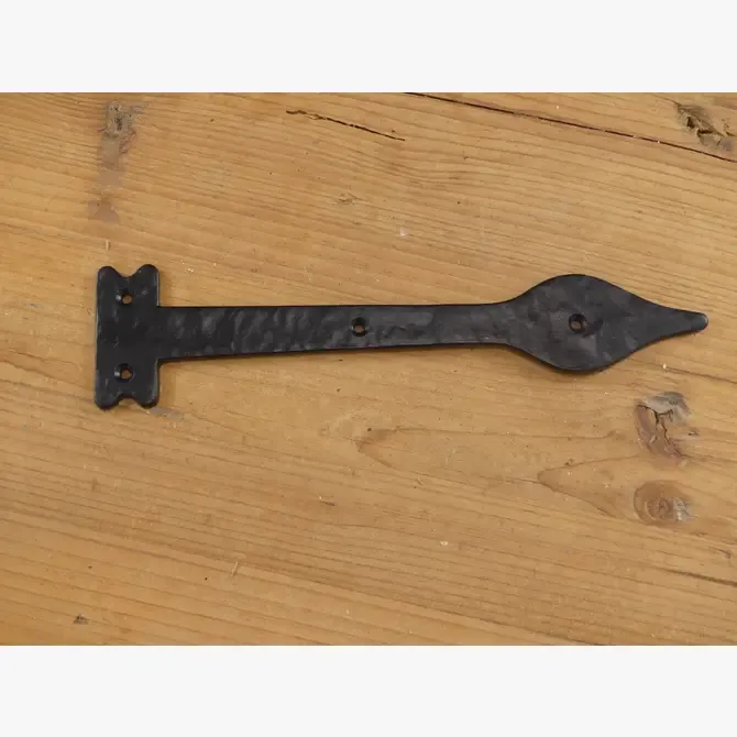 10" DUMMY / FAUX HINGE